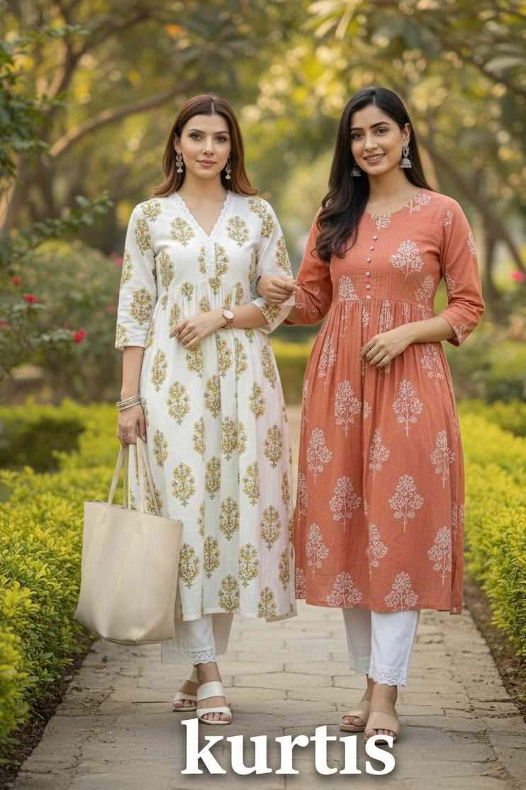 Kurtis