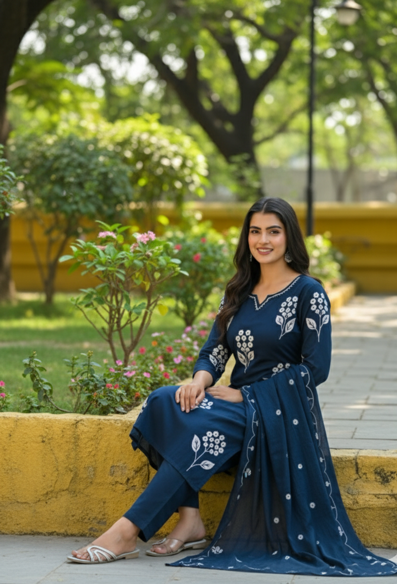Kurta Sets