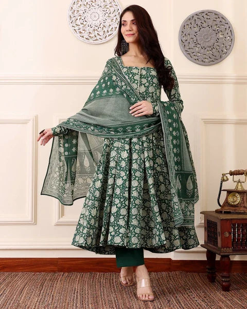 Anarkali